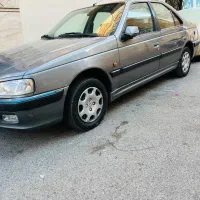 پژوپارس دوگانه کارخانه درحداخر۸۸