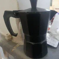 موکاپات قهوه جوش