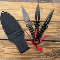چاقو کونای