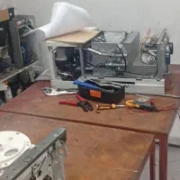 تعمیرات تخصصی پکیج دیواری کولر گازی و آبگرمکن