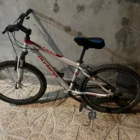 دوچرخه المپیا