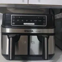 سرخکن ۱۲لیتری رژیمی
