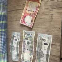 دینار عراق کلکسیونی