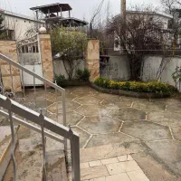 سالیانه ۲خوابه مبله مرتب طبقه اولکلاردشت