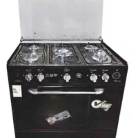 گاز طرح فر نو