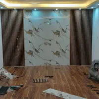 نصاب کاغذدیواری و کفپوش رل