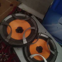 باند هرتز و پایونیر کپسول آتش نشانی