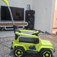 ماشین موزیکال