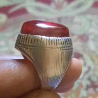 انگشتر|کلکسیون اشیاء عتیقه|زاهدان, |دیوار