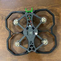 اف پی وی پروتک 35 /fpv protek35