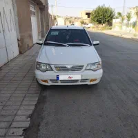 پراید 132 مدل 90 دوگانه