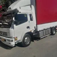 جابه جایی بار به تمام نقاط