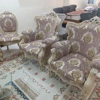 مبل استیل
