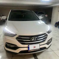 سانتافه ارس ۲۰۱۷پلاک دائم