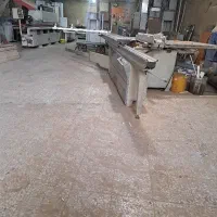 برش کار و مونتاژ کار کابینت