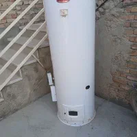 یک عدد ابگرمکن مارک دونار۴میل سفارشی بفروش میرسه
