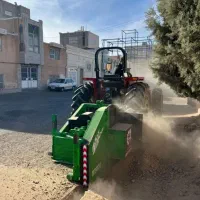 نیاز به  راننده ترینچر و اکیپ اجرای فیبرنوری