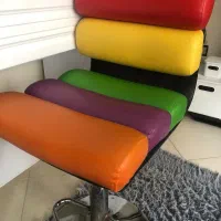 صندلی چرخشی