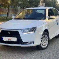 دنا پلاس ۶ دنده ۱۴۰۴ درحد صفر