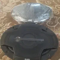 باند jvc