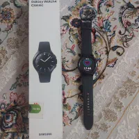 galaxy watch 4 classic 42mm|لوازم جانبی موبایل و تبلت|مشهد, یاس|دیوار