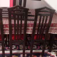 میز غذا خوری