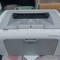 چاپگر hp مدل Laserjet Pro P1102