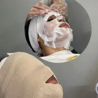 خدمات مراقب و زیبایی