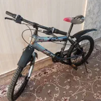دوچرخه 20 دنده ای مفت