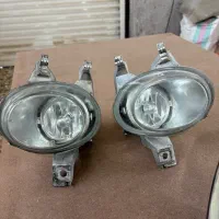 چراغ ۲۰۶|قطعات یدکی و لوازم جانبی|رشت, جانبازان|دیوار