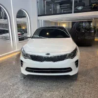 اپتیما جی تی لاین2017  / فول2 رادار /اقساط