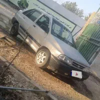 پراید141