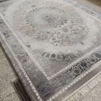 خانه‌ی فرش اکبریان/آکرولیک