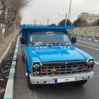 نیسان مدل 1403