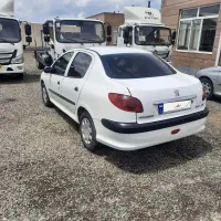 ۲۰۶SD|خودرو سواری و وانت|اردبیل, |دیوار