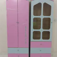 کمد دو تیکه کاملآ سالم و بدون ایراد