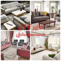 مبل مدل نوتریکس*بزرگ‌ترین مرکز پخش مبلمان گیلان*