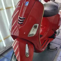 وسپا اصلی vxl مدل۹۹
