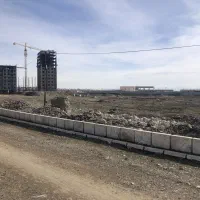 فروش چندقطعه زمین مسکونی