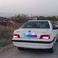tu5 1401|خودرو سواری و وانت|لامرد, |دیوار