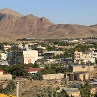 ۲۰۰متر زمین در ده ترکمن تهاتر|فروش زمین و ملک کلنگی|تهران, سرخه حصار|دیوار