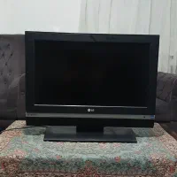 تلویزیون LCD برند LG