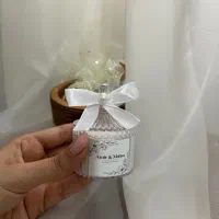 فروش گیفت عقد و حنابندان