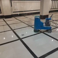 سنگ سابی//نماشویی//کفسابی با قیمت منصفانه
