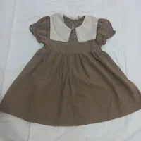 لباس پیراهن دخترانه پسرانه