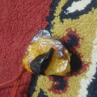 کهربا|جواهرات|شبستر, |دیوار