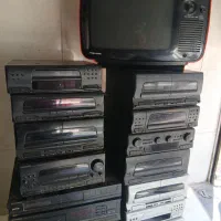 ضبط باند چهار طبقه باکس