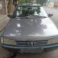 پژو ۹۵