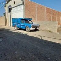 زامیاد مدل‌۹۷‌ دوگانه‌ تمام‌رنگ‌ تناژ‌بالا