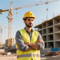 استخدام کارگر ساختمانی